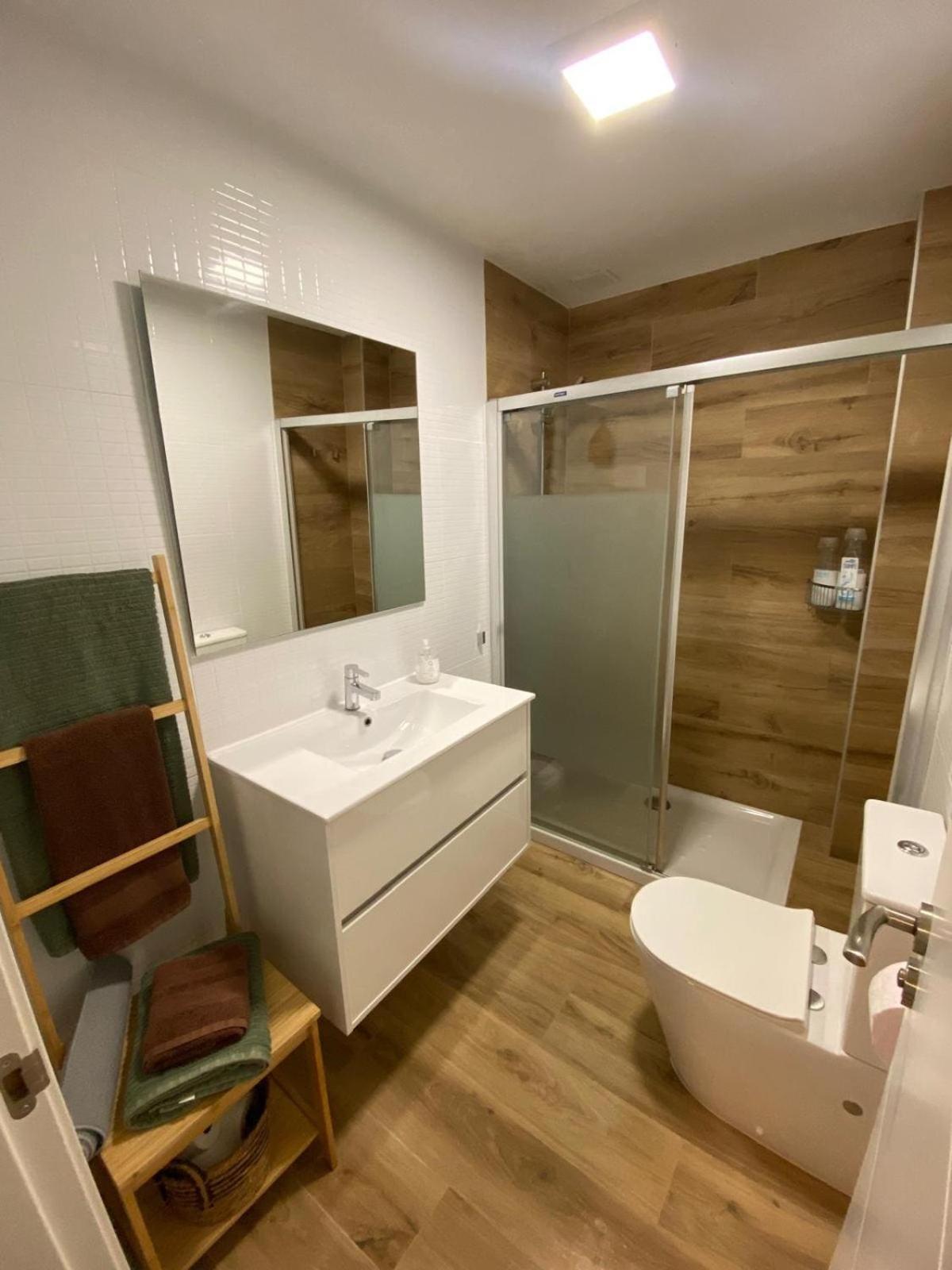 Mandala Suite Málaga Exterior foto