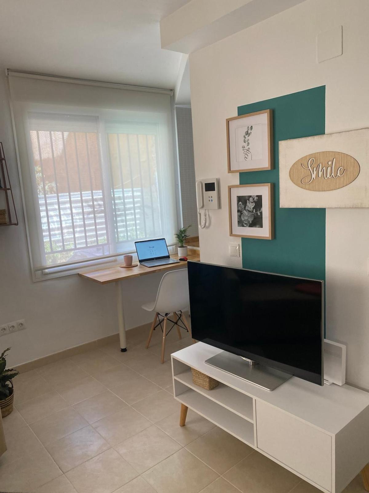 Mandala Suite Málaga Exterior foto